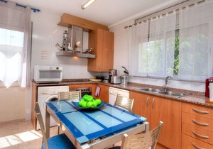 68 m² Apartment ∙ 2 bedrooms ∙ 5 guests