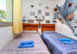 68 m² Apartment ∙ 2 bedrooms ∙ 5 guests