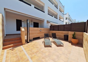 68 m² Apartment ∙ 2 bedrooms ∙ 5 guests