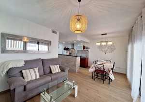 68 m² Apartment ∙ 2 bedrooms ∙ 5 guests
