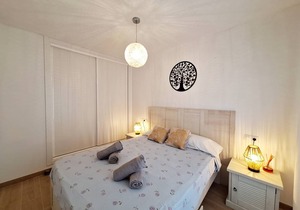 68 m² Apartment ∙ 2 bedrooms ∙ 5 guests