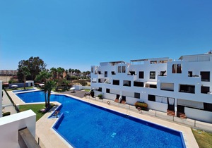 68 m² Apartment ∙ 2 bedrooms ∙ 5 guests