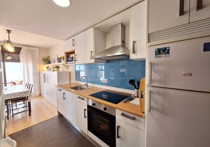 68 m² Apartment ∙ 2 bedrooms ∙ 5 guests