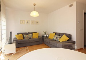 68 m² Apartment ∙ 2 bedrooms ∙ 5 guests