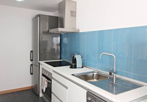 68 m² Apartment ∙ 2 bedrooms ∙ 5 guests