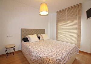68 m² Apartment ∙ 2 bedrooms ∙ 5 guests