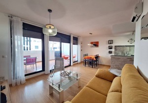 68 m² Apartment ∙ 2 bedrooms ∙ 5 guests