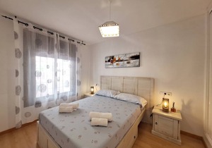 68 m² Apartment ∙ 2 bedrooms ∙ 5 guests