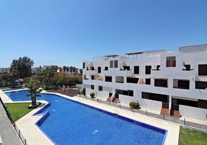 68 m² Apartment ∙ 2 bedrooms ∙ 5 guests