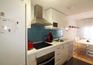 68 m² Apartment ∙ 2 bedrooms ∙ 5 guests
