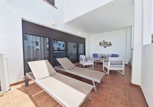 68 m² Apartment ∙ 2 bedrooms ∙ 4 guests