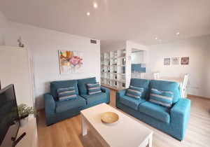 68 m² Apartment ∙ 2 bedrooms ∙ 4 guests
