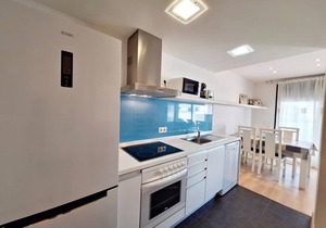 68 m² Apartment ∙ 2 bedrooms ∙ 4 guests