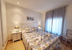 68 m² Apartment ∙ 2 bedrooms ∙ 4 guests
