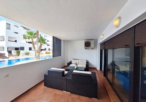 68 m² Apartment ∙ 2 bedrooms ∙ 4 guests