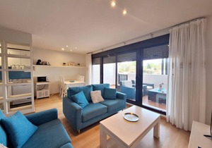68 m² Apartment ∙ 2 bedrooms ∙ 4 guests