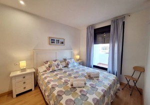 68 m² Apartment ∙ 2 bedrooms ∙ 4 guests