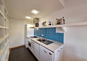 68 m² Apartment ∙ 2 bedrooms ∙ 4 guests