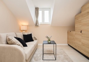 68 m² Apartment ∙ 2 bedrooms ∙ 5 guests