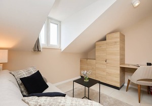 68 m² Apartment ∙ 2 bedrooms ∙ 5 guests