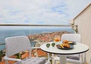 68 m² Apartment ∙ 2 bedrooms ∙ 5 guests