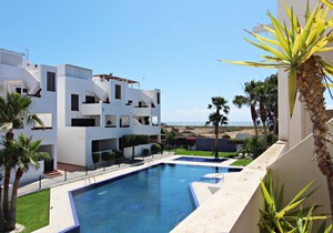 68 m² Apartment ∙ 3 bedrooms ∙ 5 guests