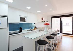 68 m² Apartment ∙ 3 bedrooms ∙ 5 guests