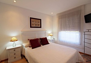 68 m² Apartment ∙ 3 bedrooms ∙ 5 guests