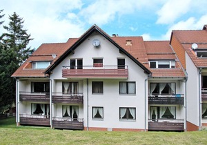 68 m² Apartment ∙ 1 bedroom ∙ 4 guests