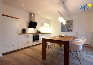 68 m² Apartment ∙ 1 bedroom ∙ 4 guests