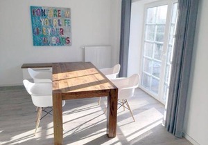68 m² Apartment ∙ 1 bedroom ∙ 4 guests