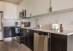 68 m² Apartment ∙ 1 bedroom ∙ 2 guests