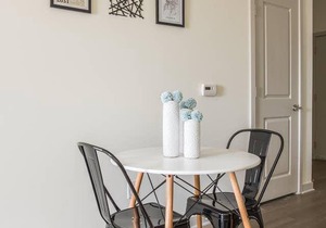 68 m² Apartment ∙ 1 bedroom ∙ 2 guests