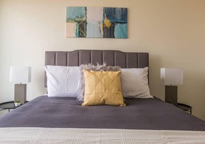 68 m² Apartment ∙ 1 bedroom ∙ 2 guests