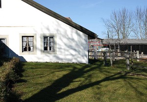 68 m² Farmhouse ∙ 2 bedrooms ∙ 5 guests