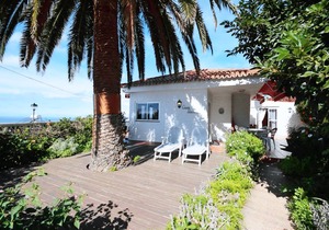 68 m² House ∙ 2 bedrooms ∙ 4 guests