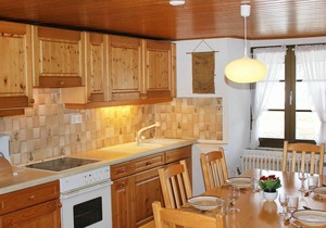 68 m² Villa ∙ 2 bedrooms ∙ 5 guests