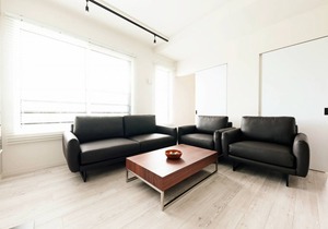 69 m² Hotel ∙ 2 bedrooms ∙ 6 guests