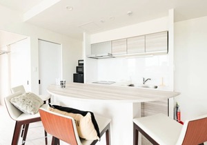 69 m² Hotel ∙ 2 bedrooms ∙ 6 guests