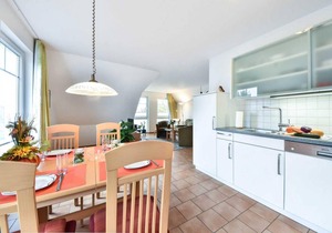69 m² Apartment ∙ 2 bedrooms ∙ 4 guests