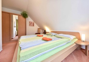69 m² Apartment ∙ 2 bedrooms ∙ 4 guests