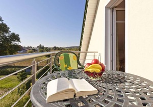 69 m² Apartment ∙ 2 bedrooms ∙ 4 guests