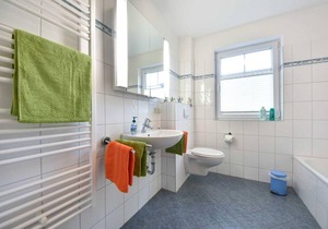 69 m² Apartment ∙ 2 bedrooms ∙ 4 guests