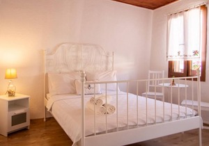 69 m² Apartment ∙ 2 bedrooms ∙ 4 guests