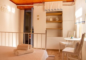 69 m² Apartment ∙ 2 bedrooms ∙ 4 guests