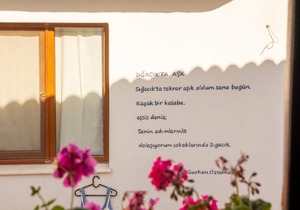 69 m² Apartment ∙ 2 bedrooms ∙ 4 guests