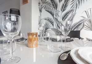 69 m² Apartment ∙ 2 bedrooms ∙ 2 guests