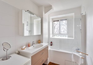 69 m² Apartment ∙ 2 bedrooms ∙ 3 guests