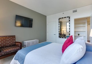 69 m² Apartment ∙ 1 bedroom ∙ 4 guests