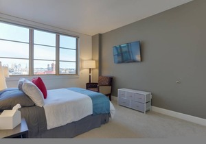 69 m² Apartment ∙ 1 bedroom ∙ 4 guests